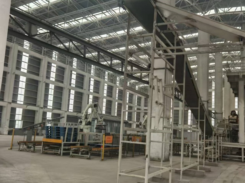 环境展示