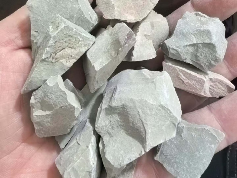 沸石