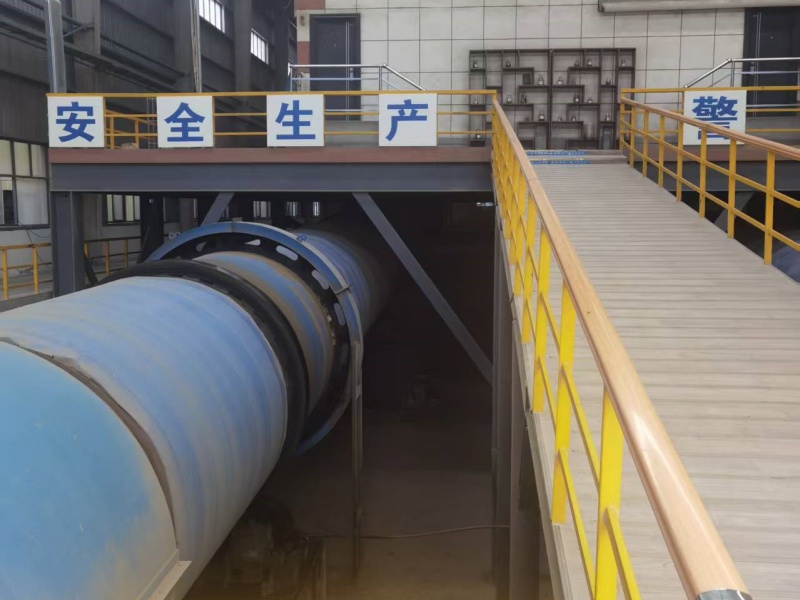 环境展示