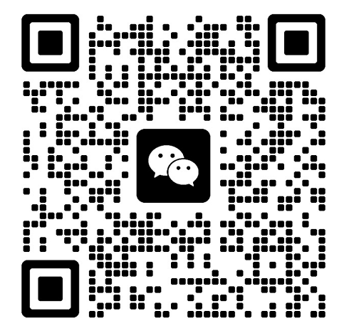 扫码联系我们