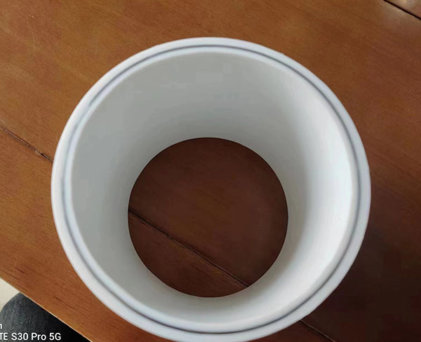 psp钢塑复合压力管
