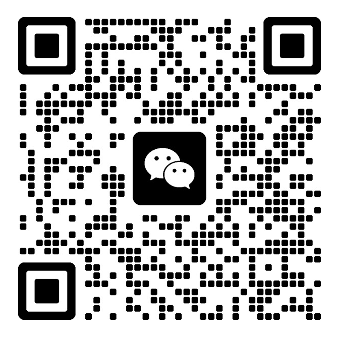 扫码联系我们
