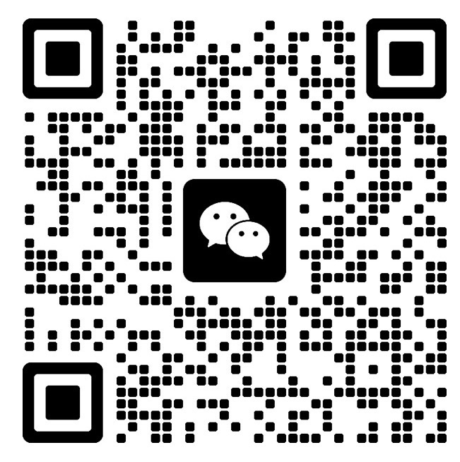 扫码联系我们