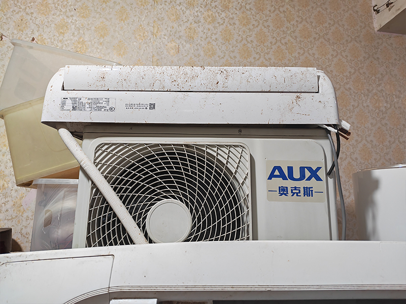 酒店设备拆除回收