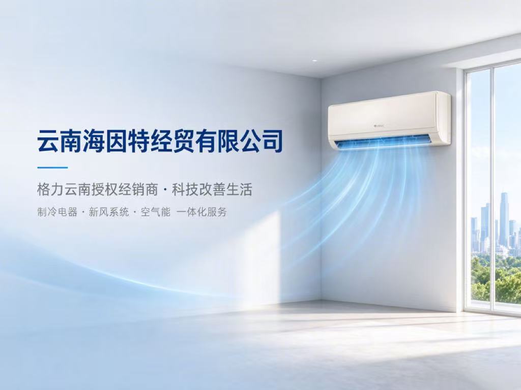  云南海因特经贸有限公司