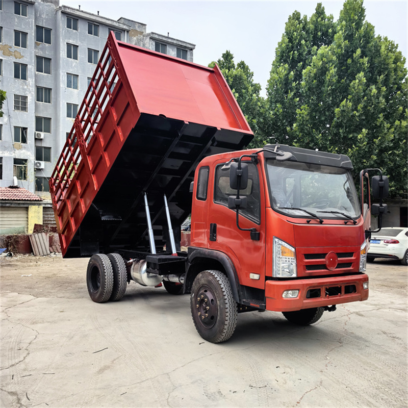 农用车