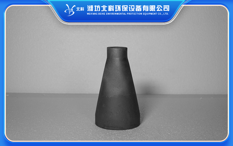 碳化硅脉冲喷嘴