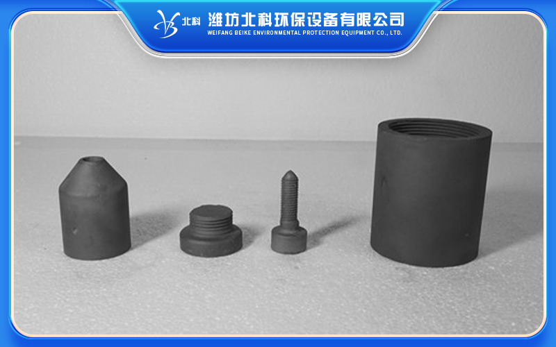 脱硫喷嘴及配件