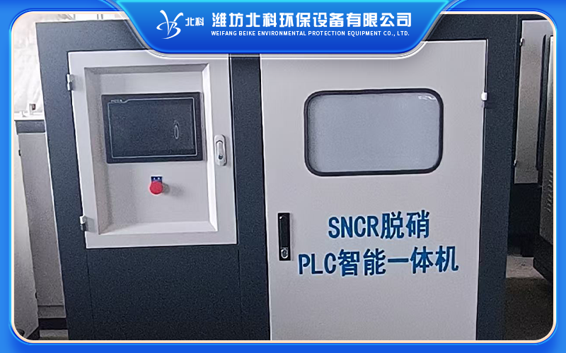手动脱硝设备