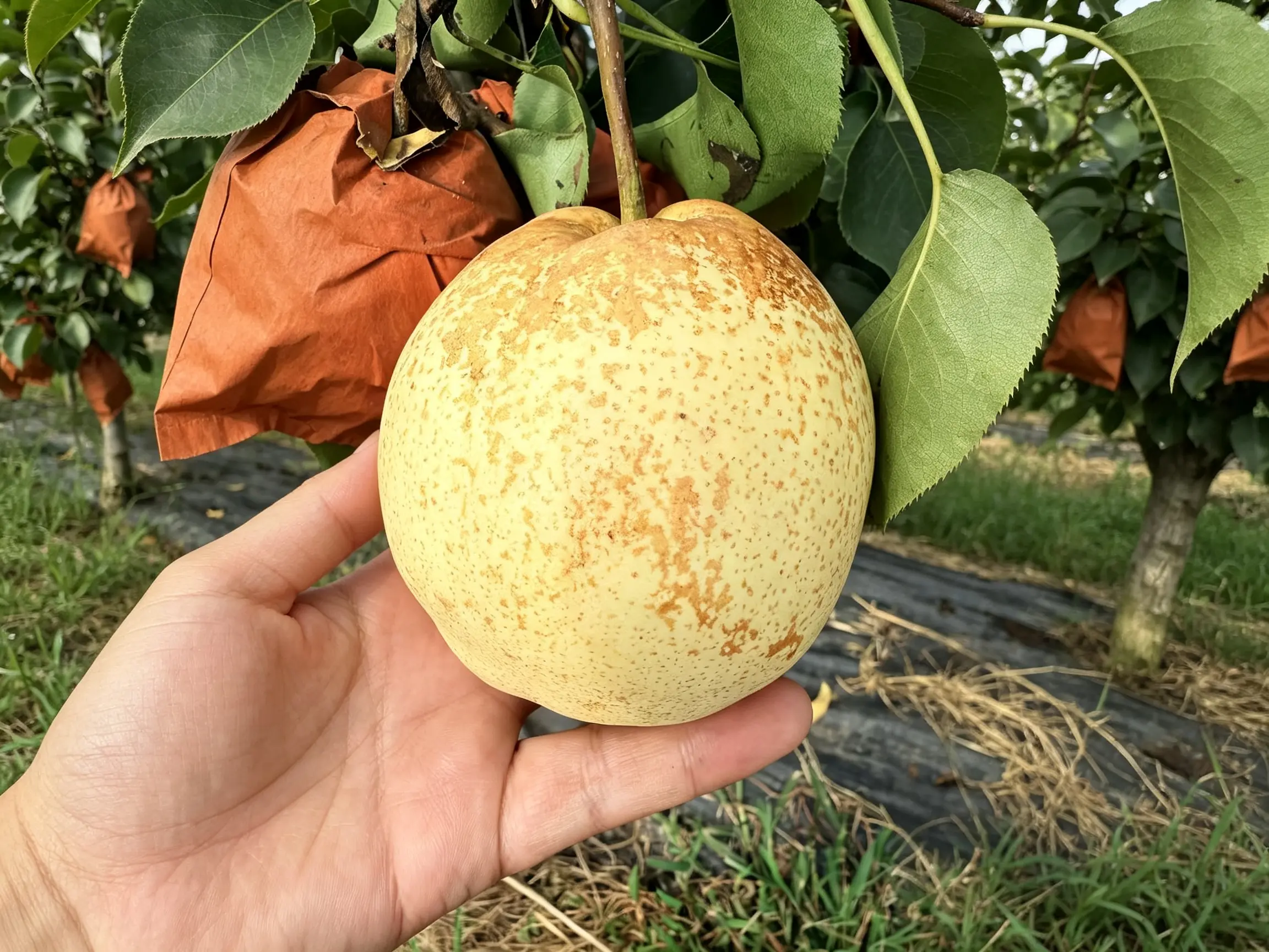 新鲜实拍