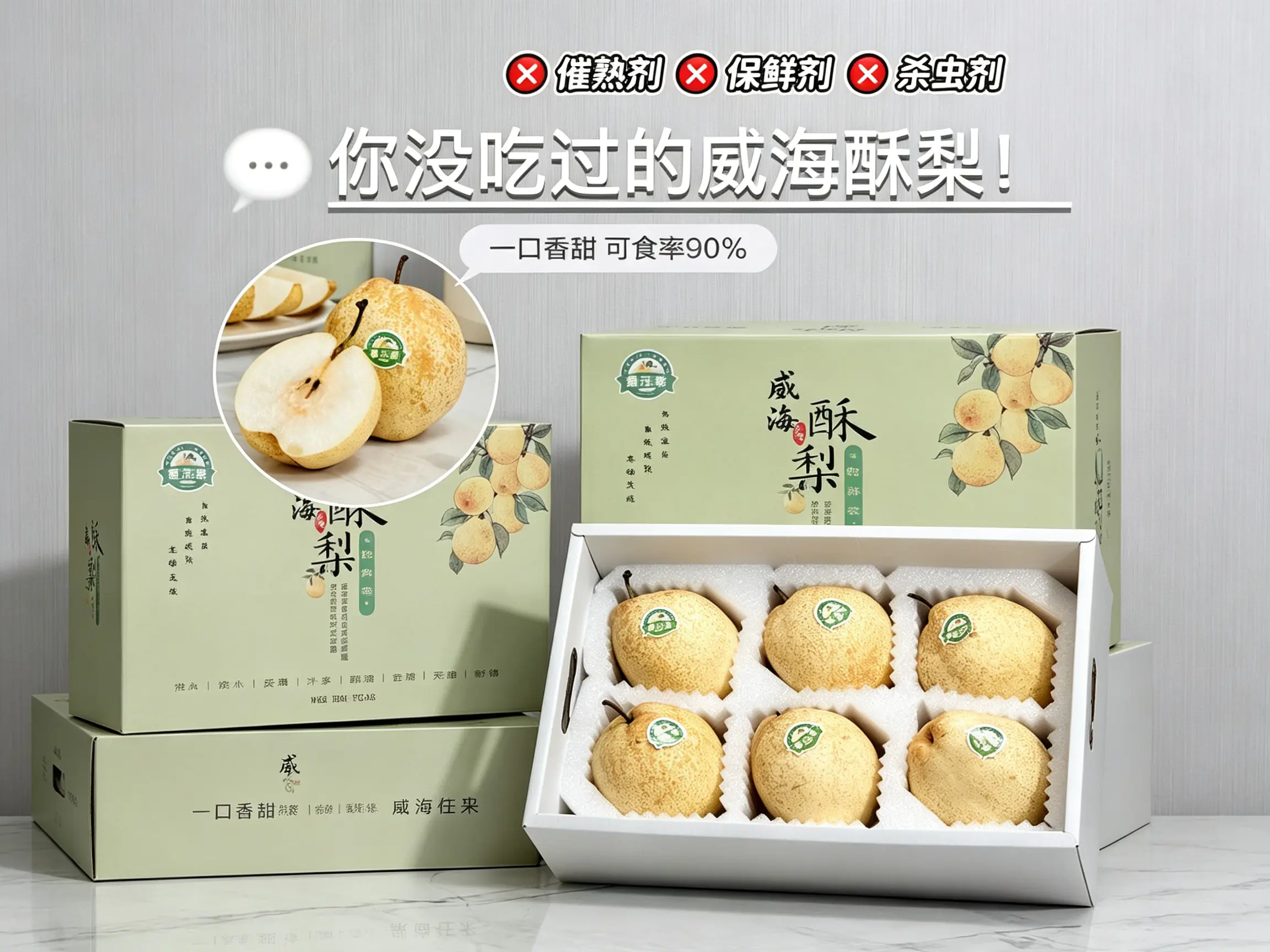 商务拜访礼品