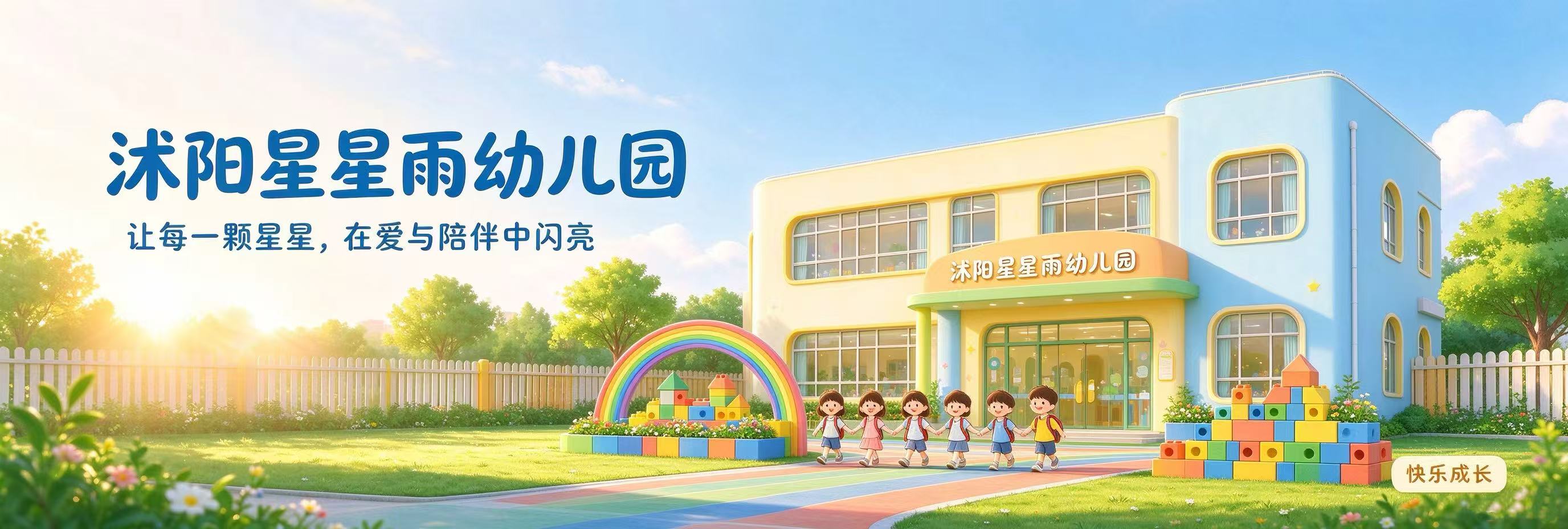 星星雨
