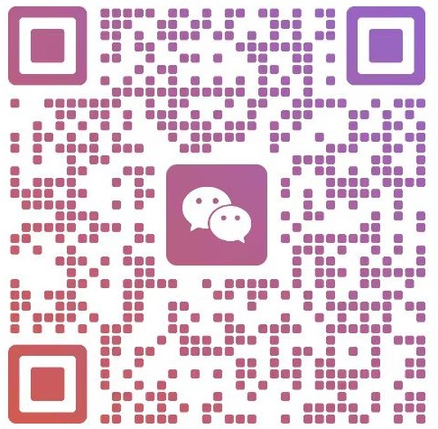 扫码联系我们