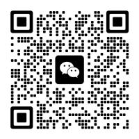 扫码联系我们