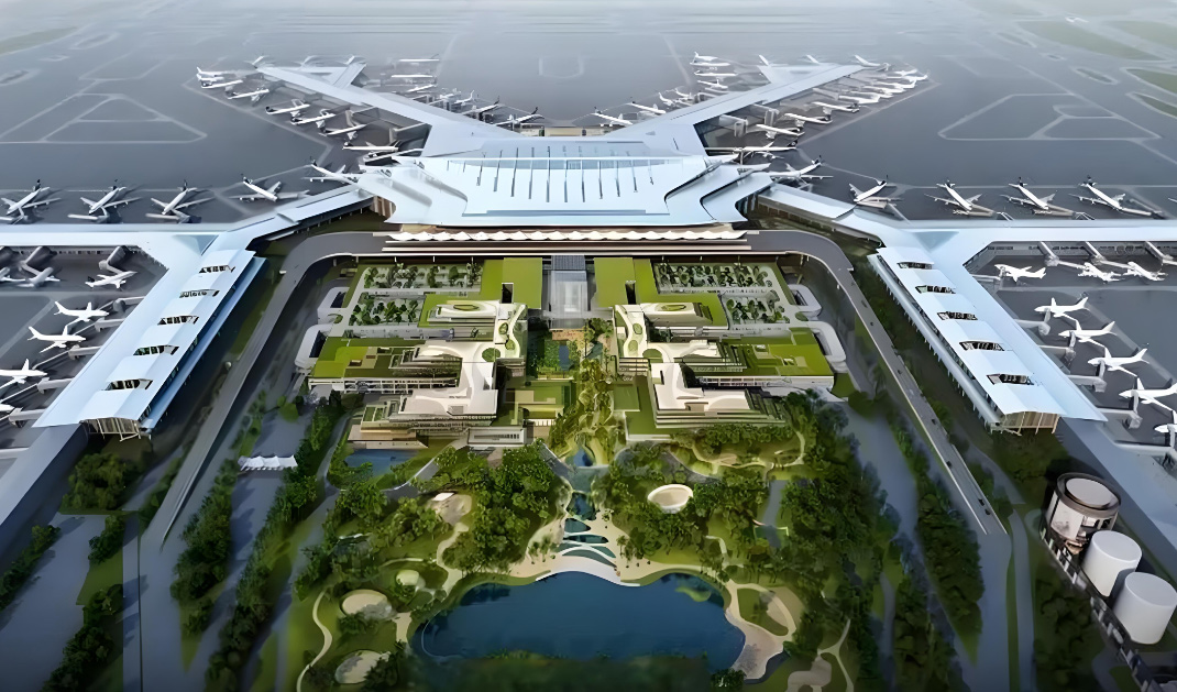 厦门机场【福建厦门】