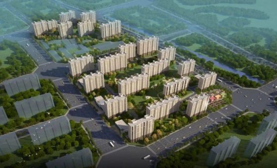 双裕家园【山东菏泽】