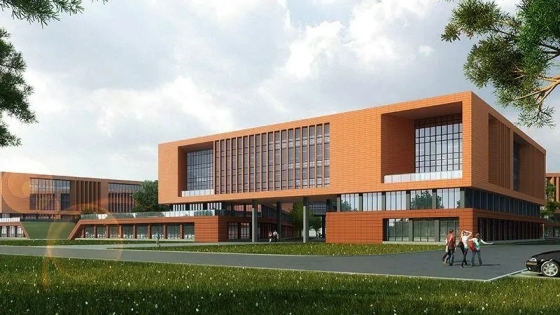 邢台学院【河北邢台】