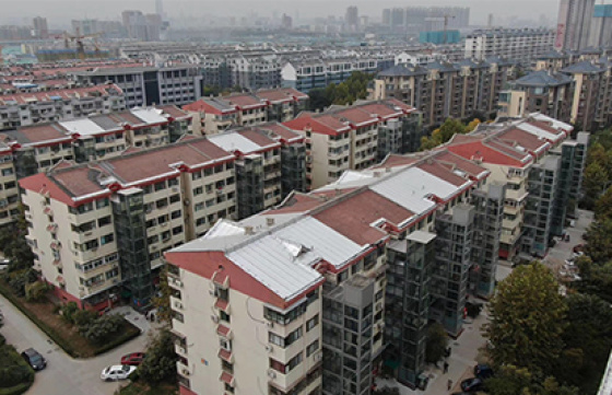 山东大学宿舍【山东济南】