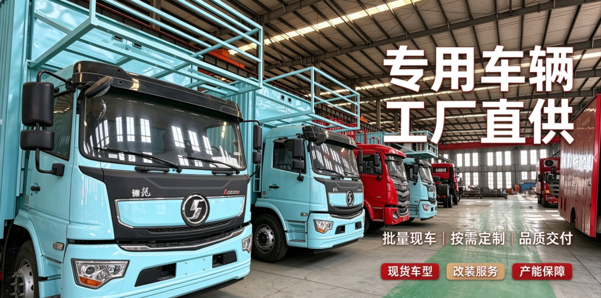  江苏宿工专用汽车有限公司