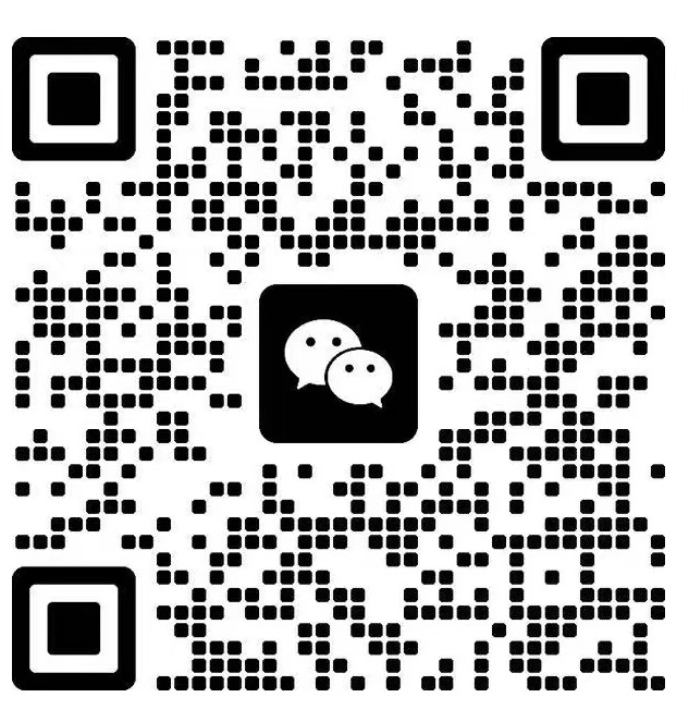 扫码联系我们