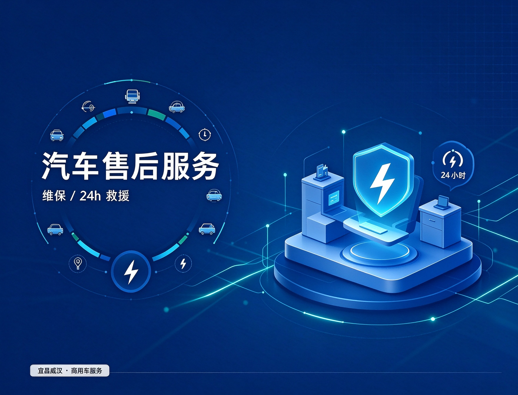 汽车售后服务