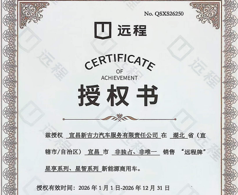 远程授权书