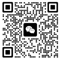 扫码联系我们