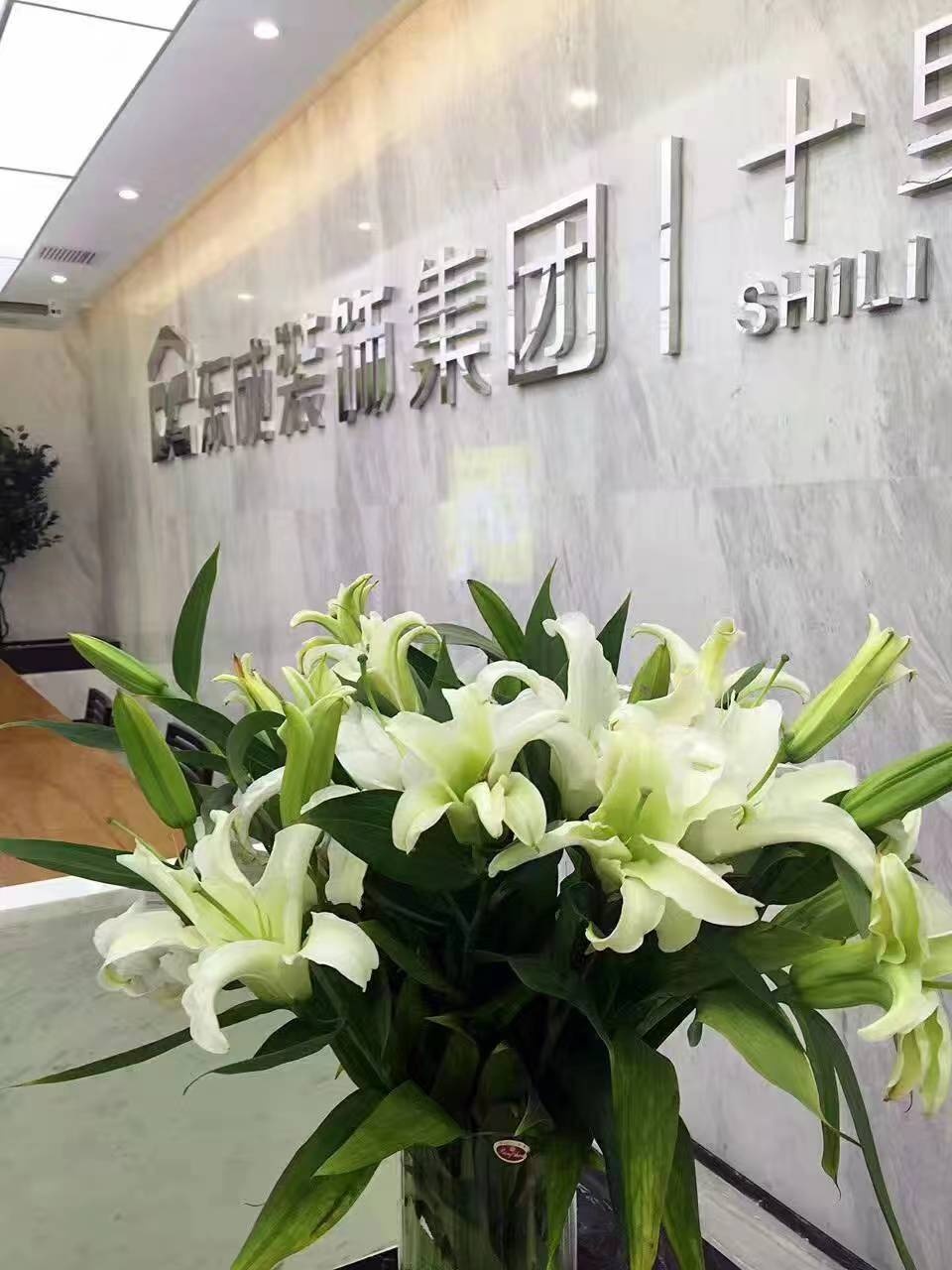  九江东成志业装饰工程设计有限公司