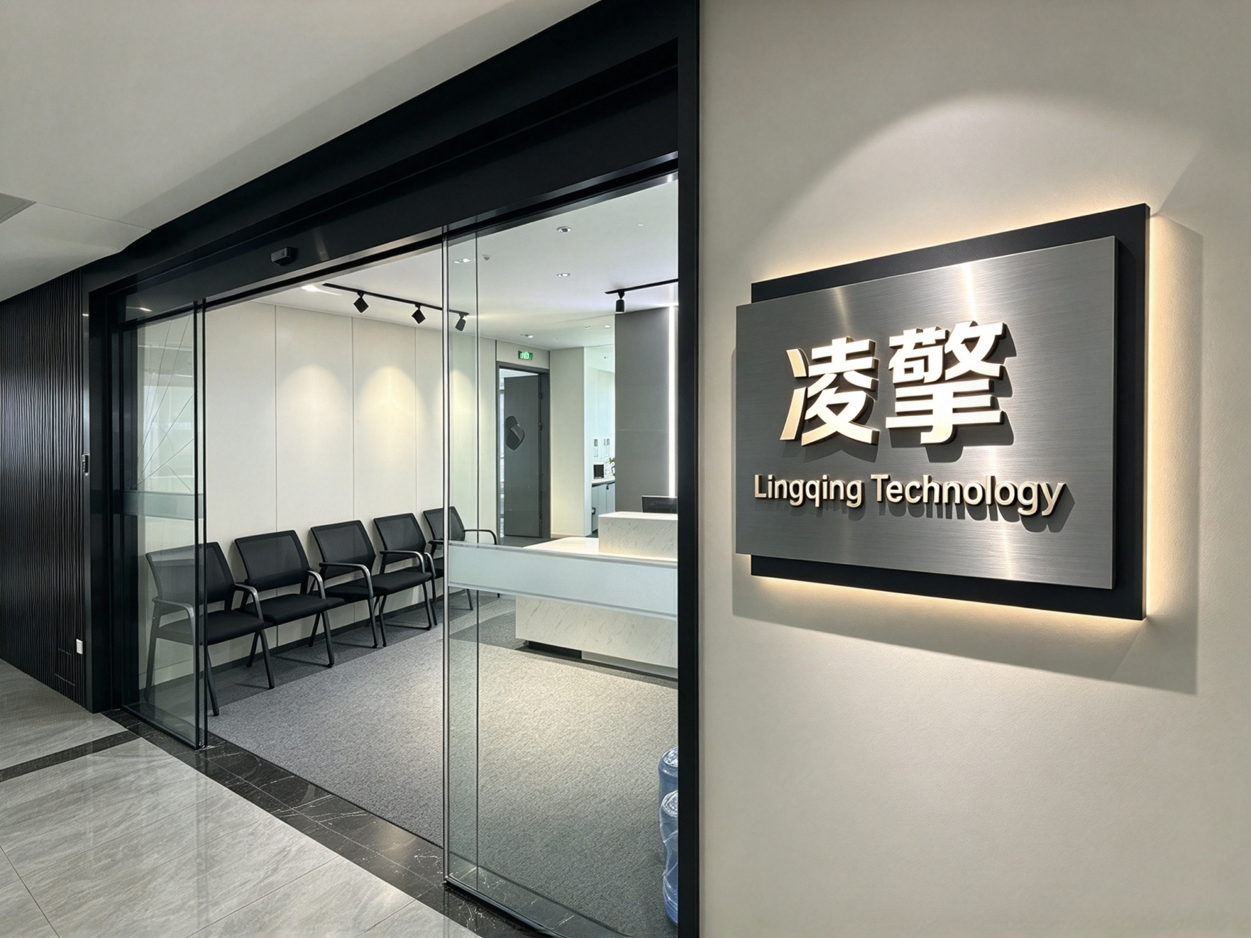 凌擎（秦皇岛）信息技术咨询服务有限公司