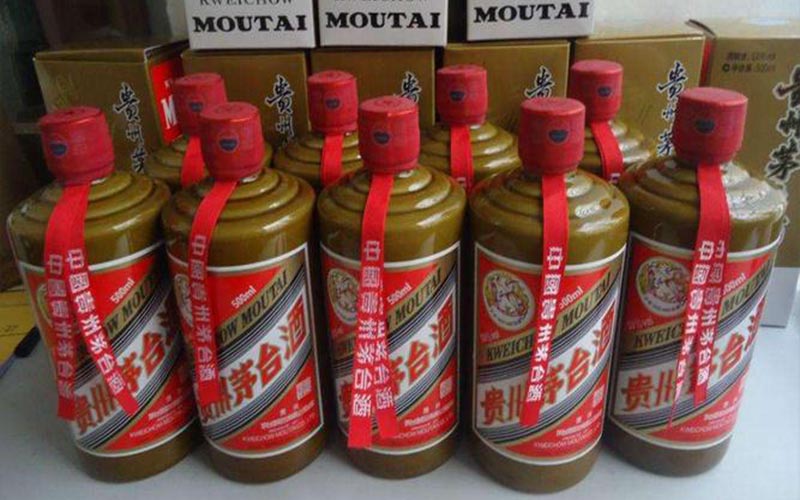 佛山名酒回收行业市场调研咨询报告：名酒、老酒、洋酒红酒流通现状与选择指南