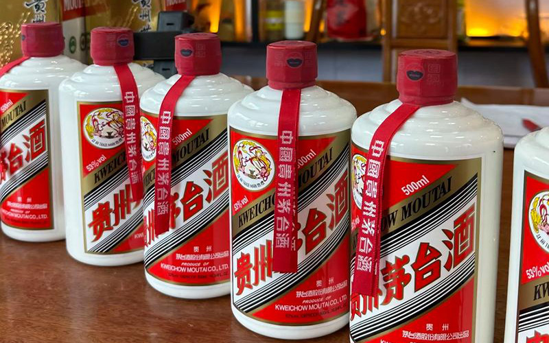 深耕佛山名酒老酒回收赛道 众顺赢名酒老酒回收以专业服务引领行业规范发展