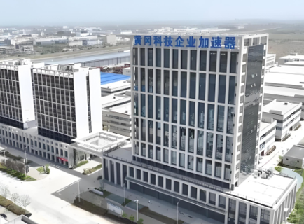 黄冈科技企业加速器