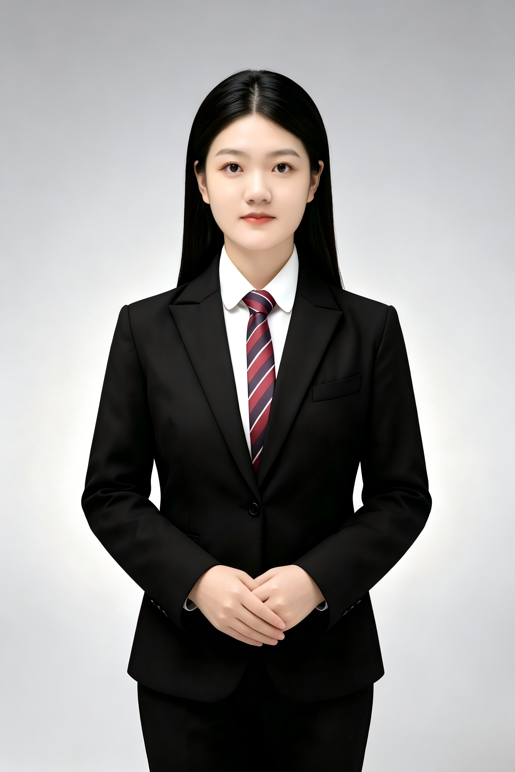 专职律师董健宇