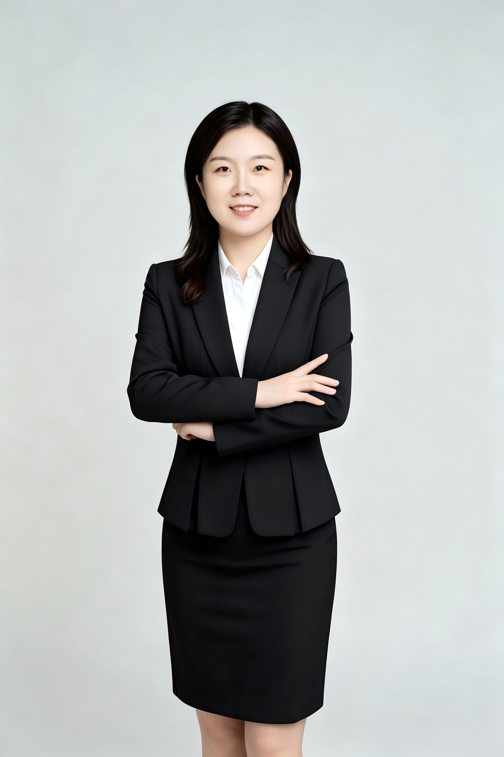 专职律师董文蔷