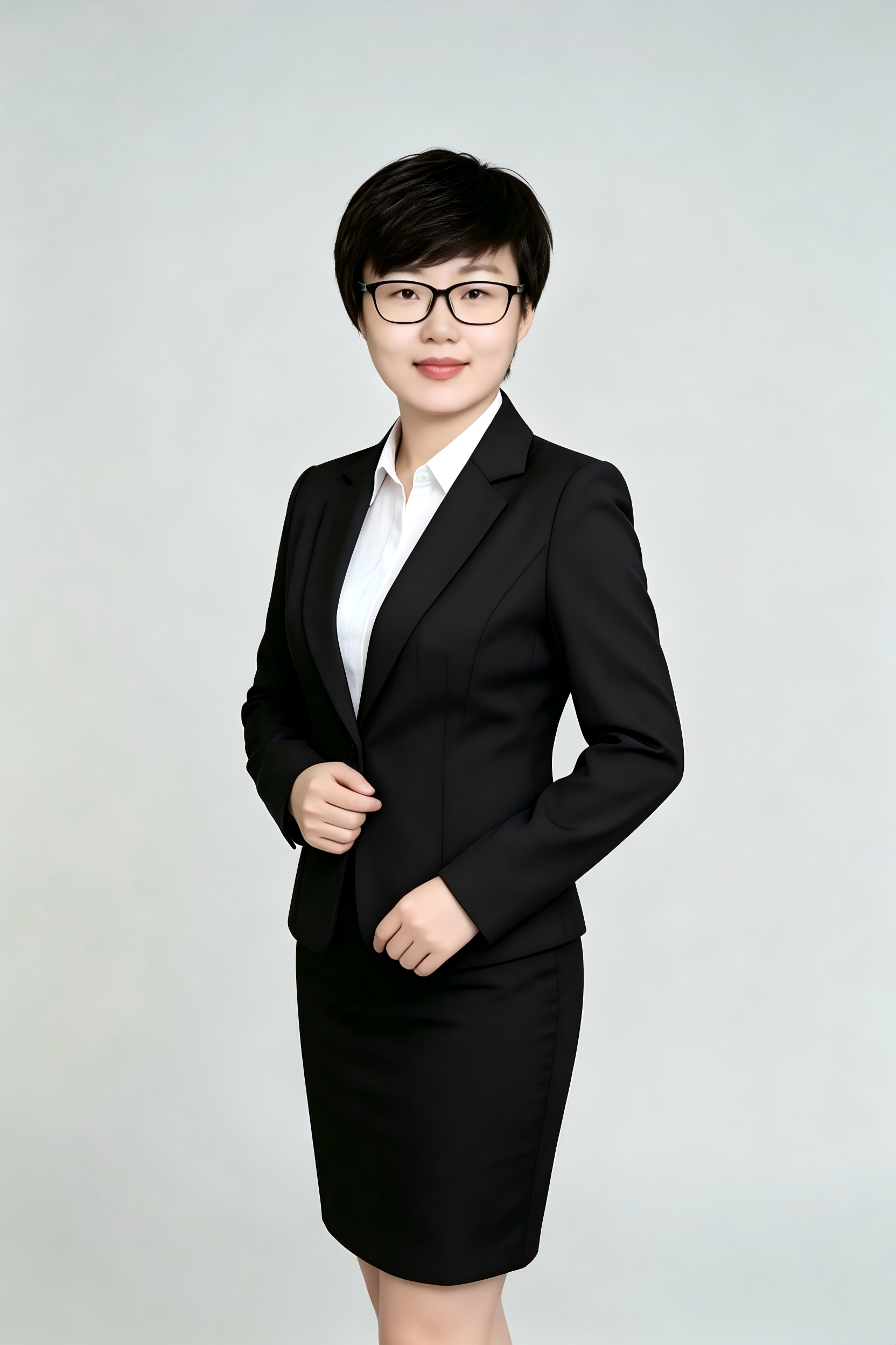 专职律师杨丹
