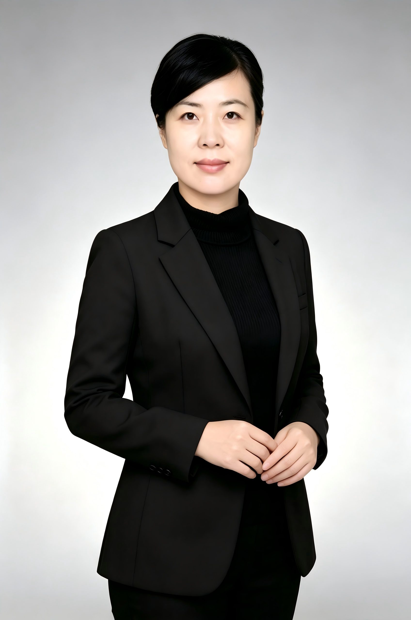 主任赵广芹