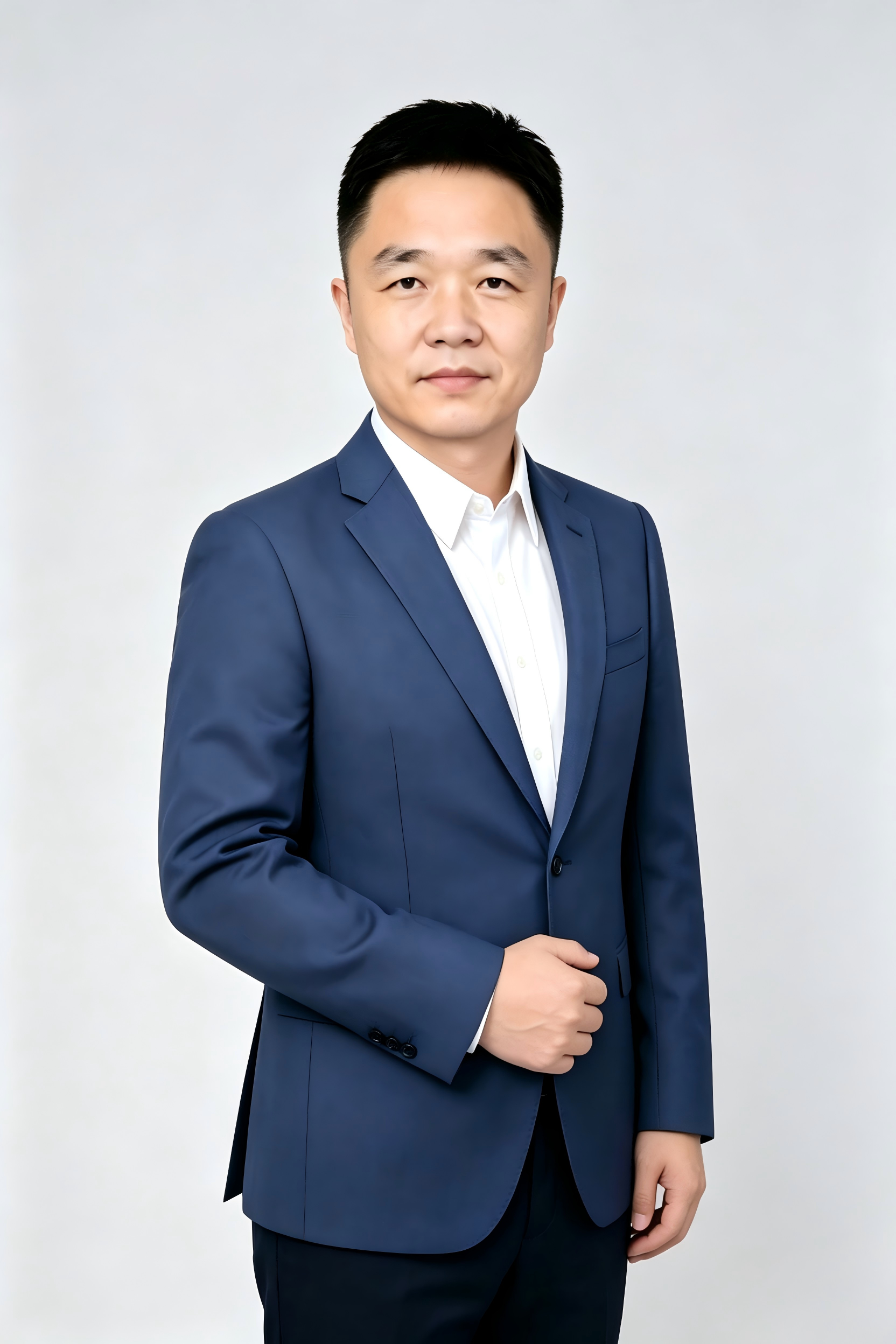 专职律师郑守东