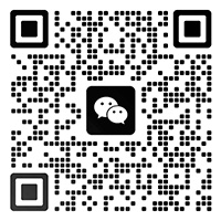 扫码联系我们