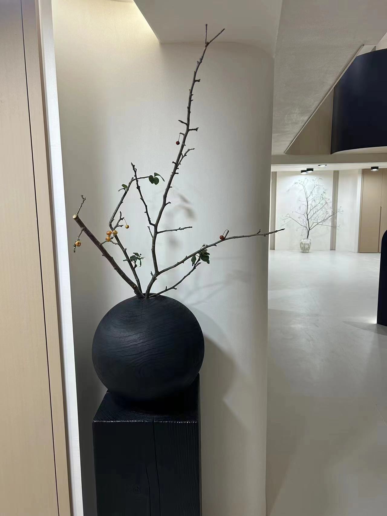 石灰基微水案例