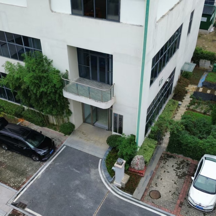 航拍