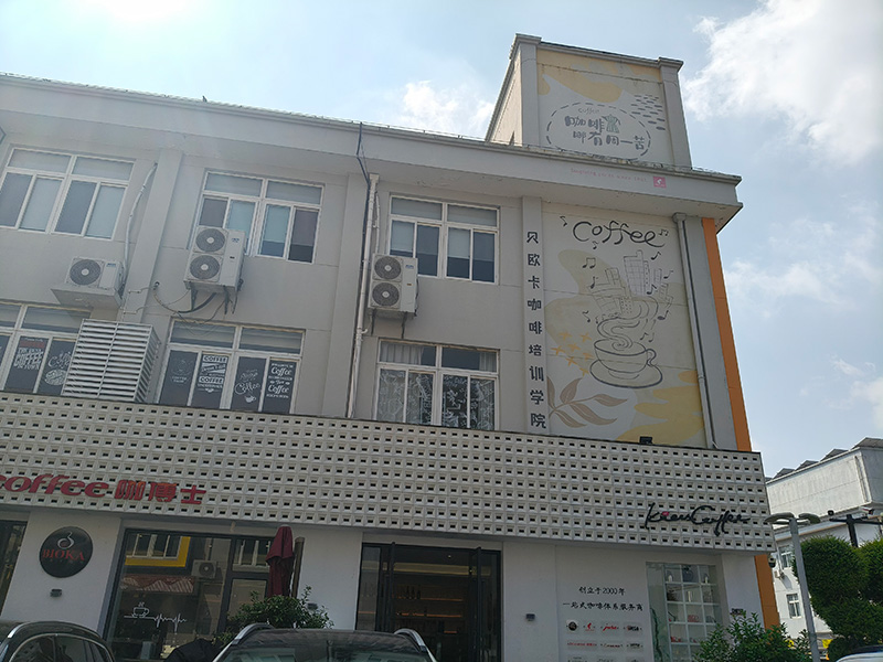 门店照片