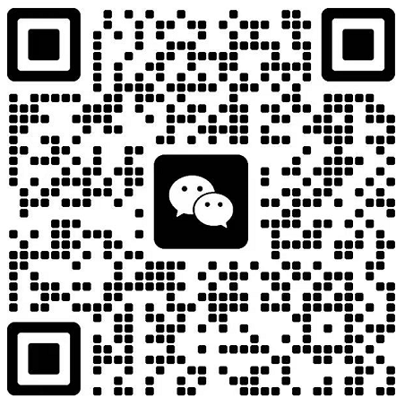 扫码联系我们