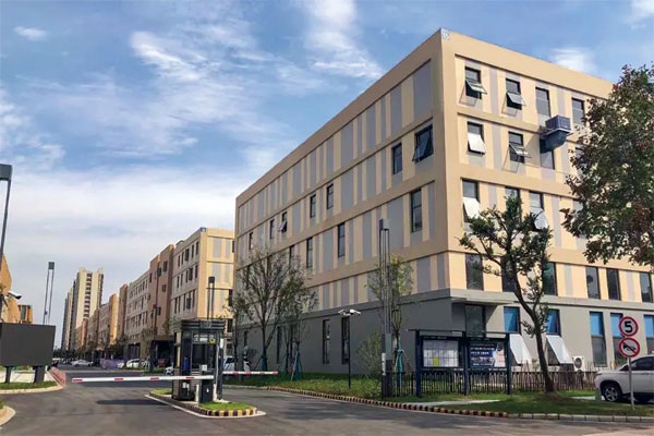 喜报｜宁波奋钧磁业获得高新技术企业认定，技术创新实力再上新台阶