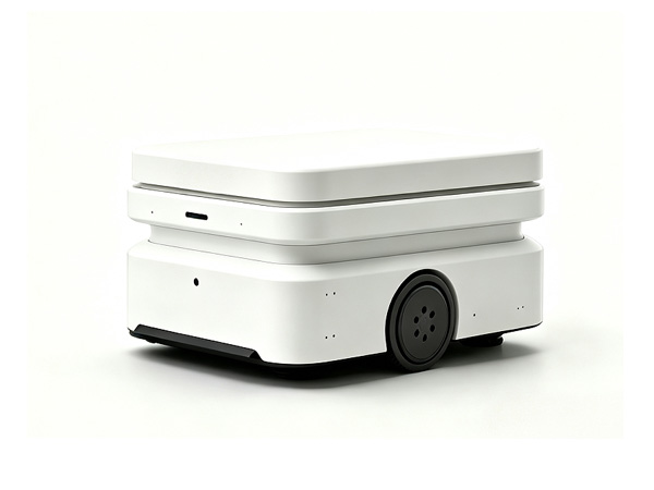 福建智能铁屑清扫机器人FJ-Q100