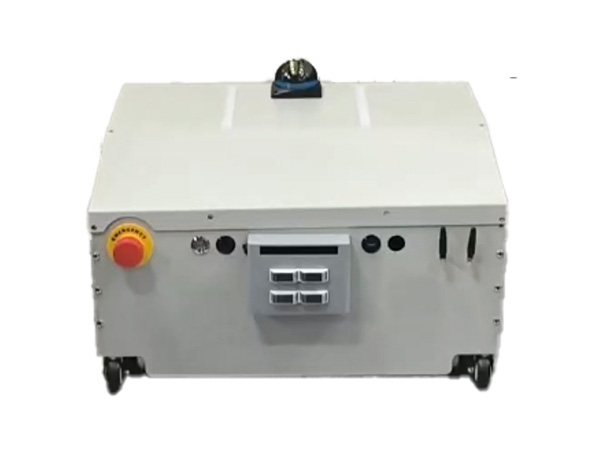 福建智能铁屑清扫机器人FJ-Q100