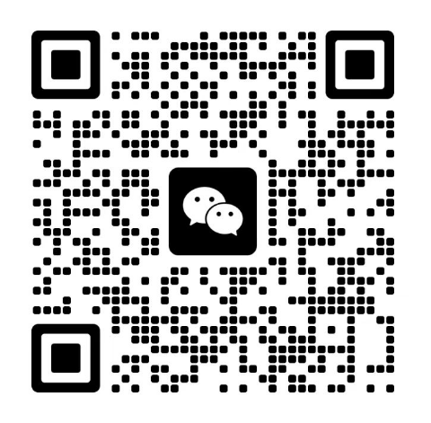 扫码联系我们