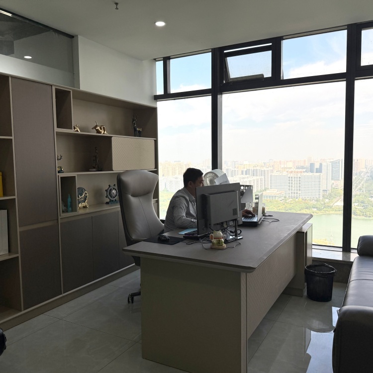 环境展示