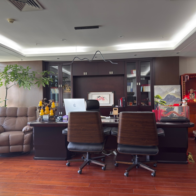 环境展示
