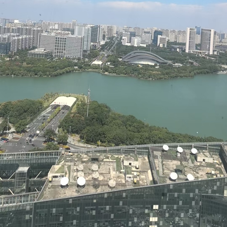 环境展示