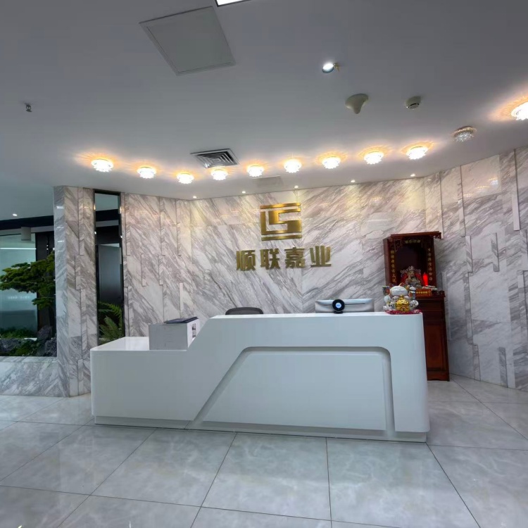 环境展示